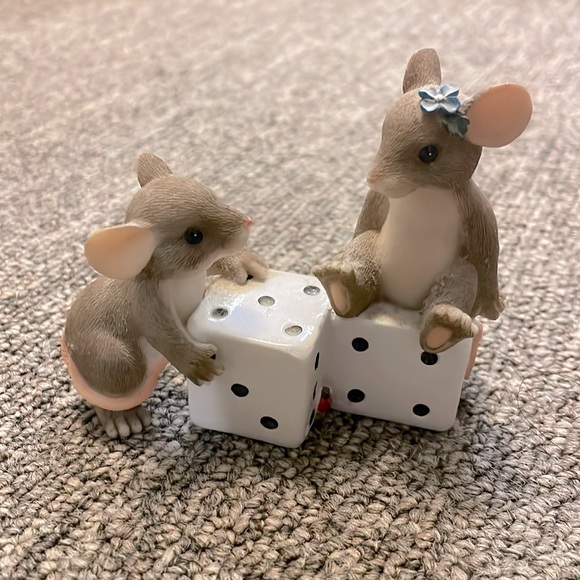 Charming tales collectibles - Picture 1 of 5